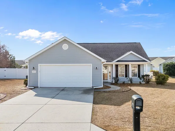 173 Dry Valley Loop, Myrtle Beach, SC 29588