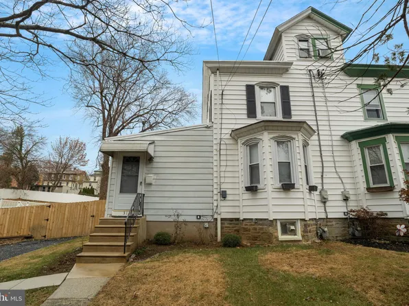 317 W Laurel Ave, Cheltenham, PA 19012