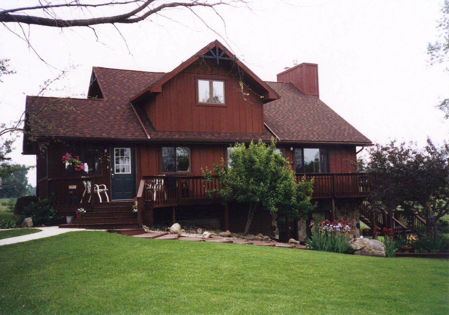 1313 S Posey Lake Hwy, Hudson, MI 49247 Zillow