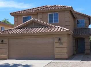 1710 W Roosevelt Ave, Coolidge, AZ 85128