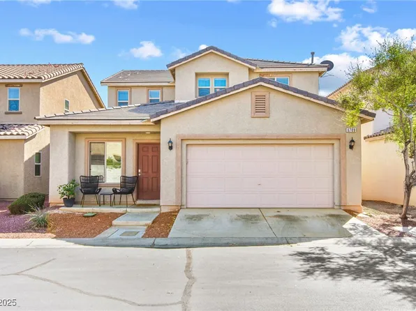 6709 Boom Town Dr, Las Vegas, NV 89122