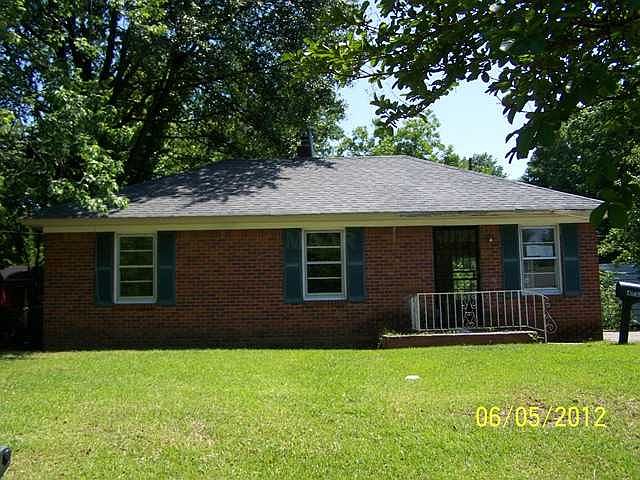 1st image of 4133 Truman Ave