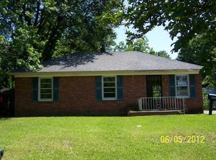 4133 Truman Ave, Memphis, TN 38108