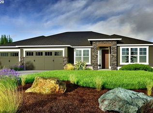 5629 SE McInnis St, Hillsboro, OR