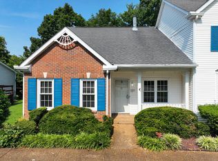 1215 Carriage Park Dr, Franklin, TN 37064