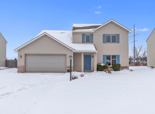 15226 Bears Breech Ct, Huntertown, IN 46748
