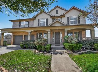 2208 Hannah Creek Ct, Houston, TX 77089