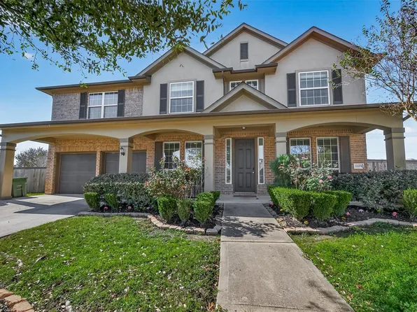 2208 Hannah Creek Ct, Houston, TX 77089