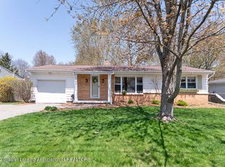 1794 Michael St, Haslett, MI 48840