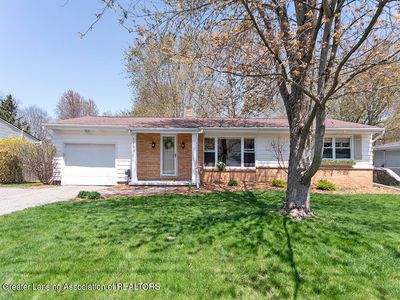 1794 Michael St, Haslett, MI, 48840
