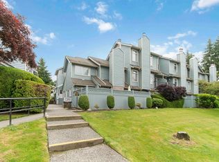 7150 Barnet Rd #8, Burnaby, BC V5A 4S7