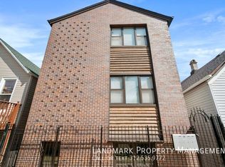 2642 W Luther St UNIT 1F, Chicago, IL 60608