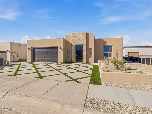 6245 Belvedere Loop, Las Cruces, NM 88012