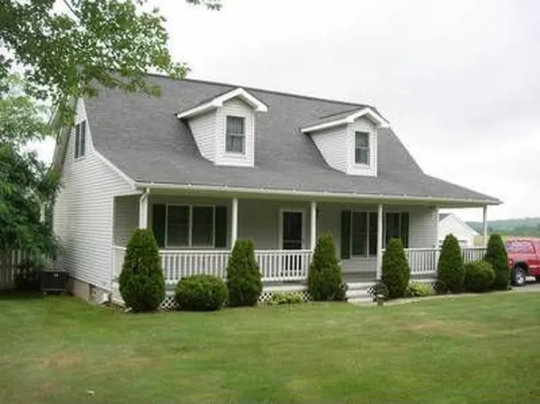 183 Eagle Rock Rd, Wampum, PA 16157