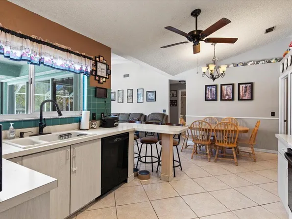 4565 SW Floral Street, Port St Lucie, FL 34953
