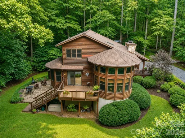 33 Cammies Way, Old Fort, NC 28762