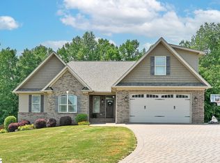 224 Clearridge Way, Greer, SC 29651
