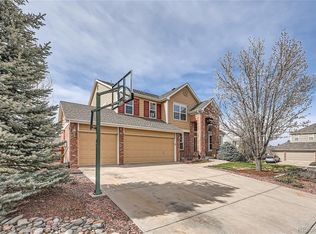18241 E Peakview Pl, Aurora, CO 80016