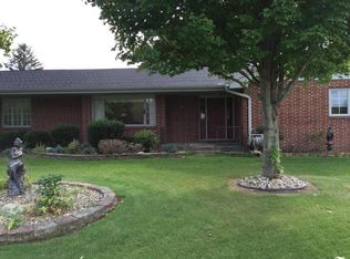 1746 Impalla Dr, Niles, MI 49120