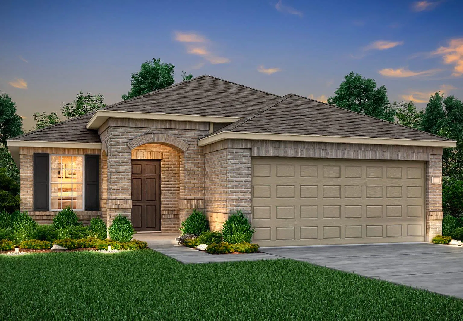 1321 Vernon Dr — Photo 1