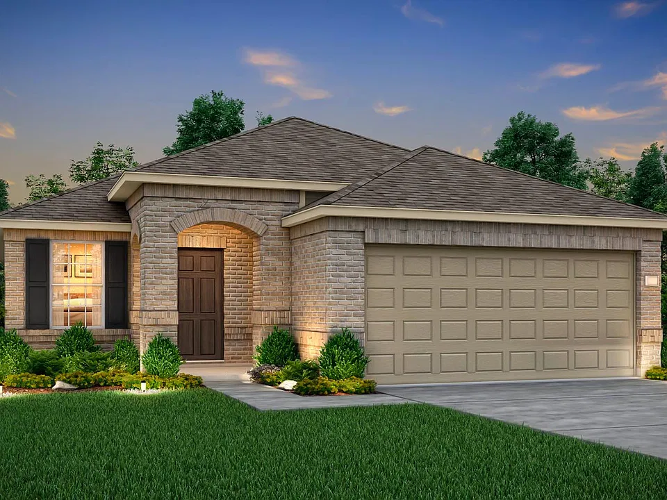 1321 Vernon Dr
