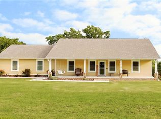 11425 Northridge Rd, Pea Ridge, AR 72751