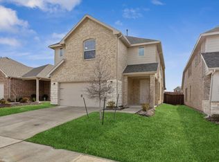 1451 Martingale Ln, Forney, TX 75126