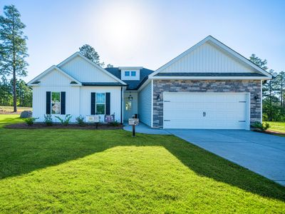 488 Basalt Ct, Beech Island, SC, 29842