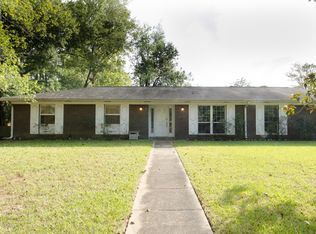 2315 Plum Rd, Starkville, MS 39759