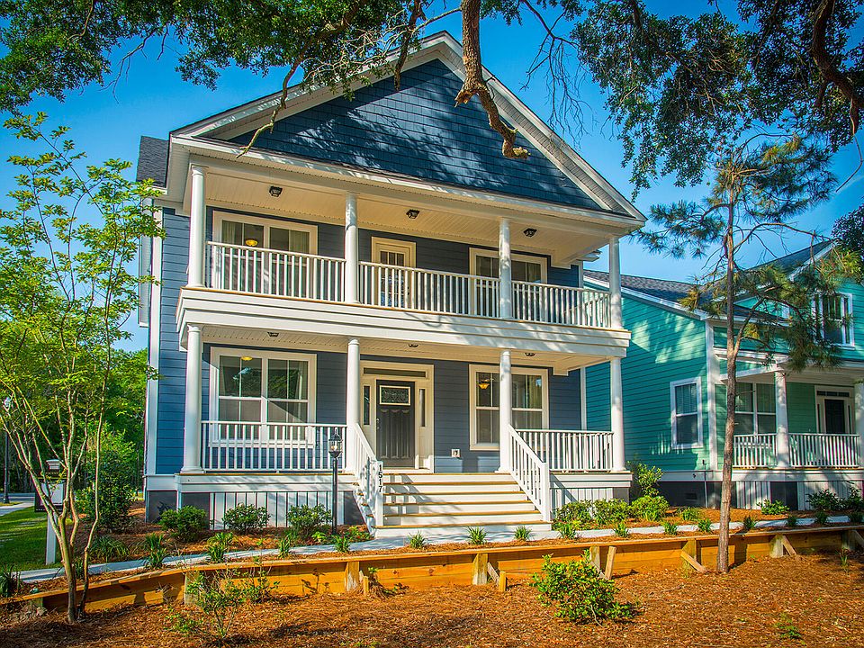 2 Oak Bluff Ave, Charleston, SC 29492 MLS 22023822 Zillow