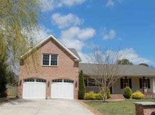 164 Bevis Mill Rd, Egg Harbor Township, NJ 08234