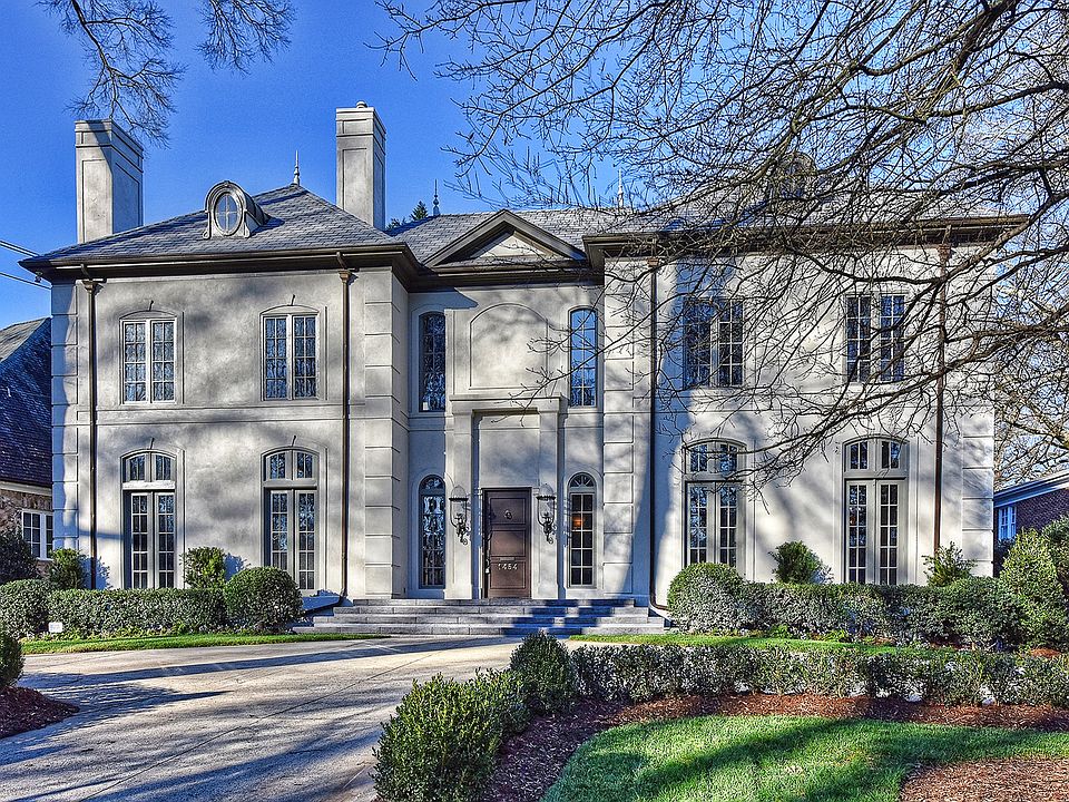 1454 Queens Rd W, Charlotte, NC 28207 Zillow