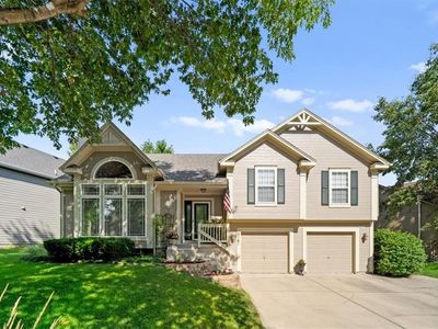 5161 Roundtree St, Shawnee, KS, 66226