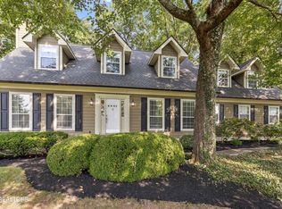 8605 High Lark Ln, Knoxville, TN 37923