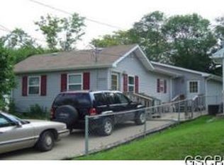 1610 N Rustin St, Sioux City, IA 51105