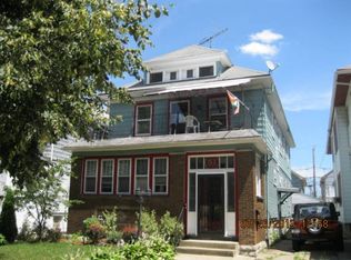 51 Traymore St, Buffalo, NY 14216