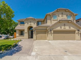 3305 Inverness St, Modesto, CA 95355