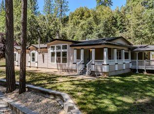 146 Three Cent Flat Rd, Glencoe, CA 95232