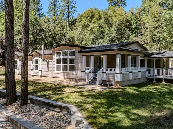 146 Three Cent Flat Rd, Glencoe, CA 95232