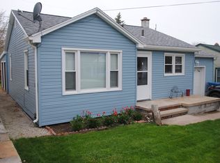 311 N Meadowbrook Dr, Lakeside Marblehead, OH