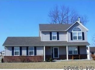 713 Janeita Ct, O Fallon, IL 62269