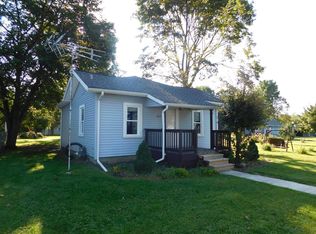 403 Center St, Sturgis, MI 49091