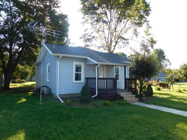 403 Center St, Sturgis, MI 49091