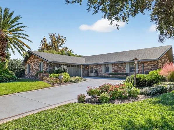 5426 Twin Palms Rd, Fruitland Park, FL 34731