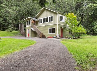 8213 Mason Way NW, Olympia, WA 98502