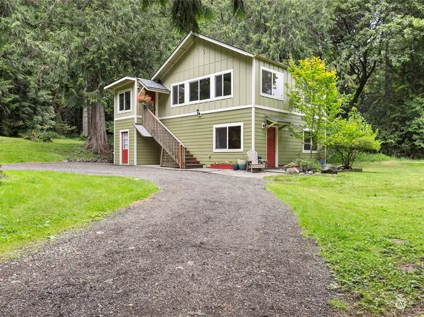 8213 Mason Way NW, Olympia, WA 98502