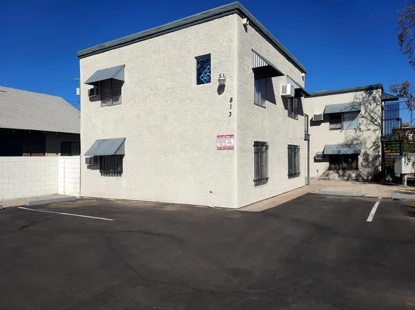 813 N 8th Ave APT B2, Phoenix, AZ 85007