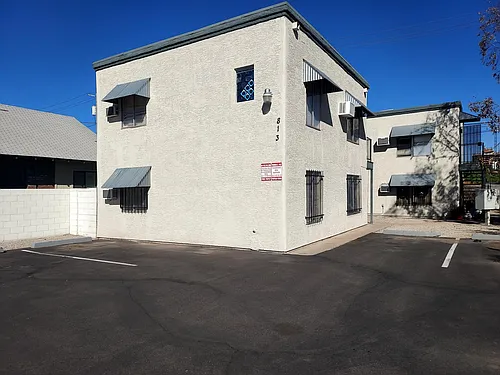 813 N 8th Ave #B-2 Photo 1