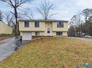 7300 Winterleaf Ct, North Chesterfield, VA 23234