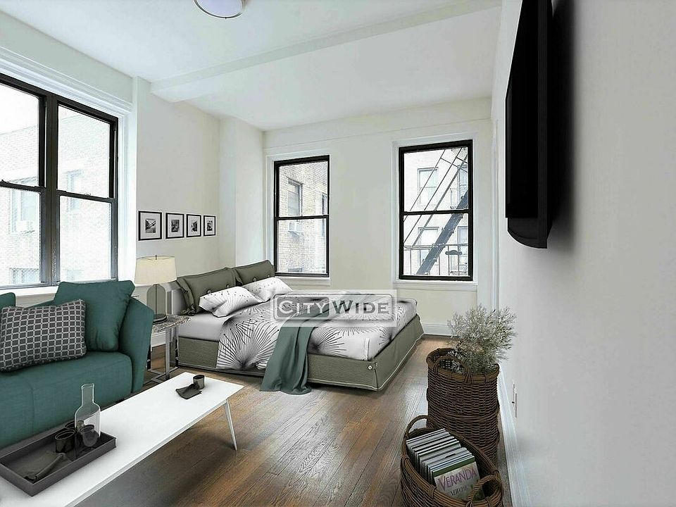 1st image of 140 E 46th St APT 2G